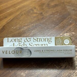 Velour Long & Strong Lash Serum